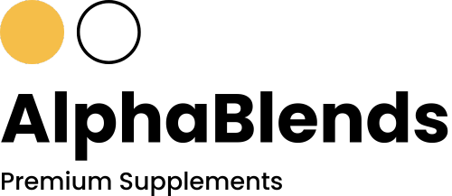 AlphaBlends